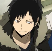 Izaya Orihara