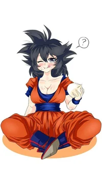 Fem Goku