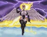 Thicc Daybreaker