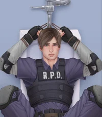 Leon Kennedy 