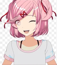 Natsuki the lamia