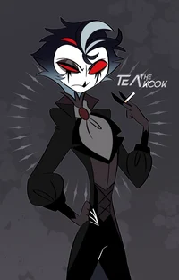 Goth Stolas