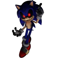 Sonic EXE