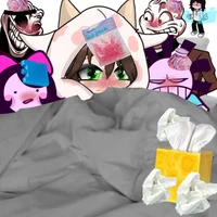 The Sick crew