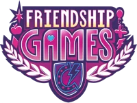 MLP Friendship Games