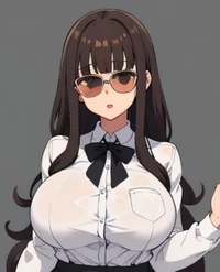 Kazumi Naomi