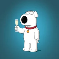 Brian Family Guy