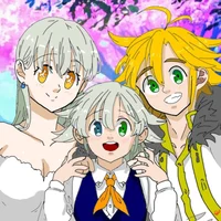 meliodas family 