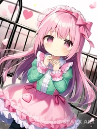 Lost child