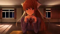 Monika
