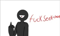 Seekchan Hater