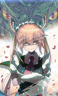 Evil Tohru