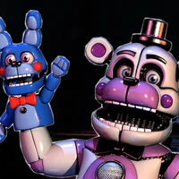 Funtime Freddy