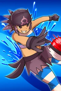 Team Aqua Grunt