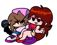Sofia And Girlfriend