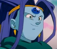 Oceanus Shenron - GT