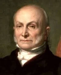 John Quincy Adams