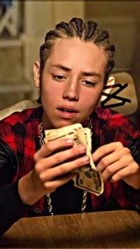 Carl Gallagher 