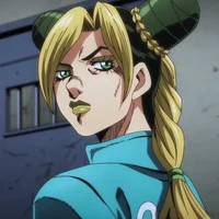 Jolyne Cujoh