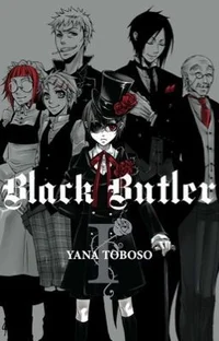 Black Butler RPG