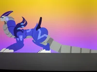 miraidon - low power