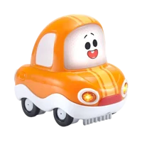 Cory of Go Go Cory