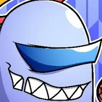 White Impostor -OLD-