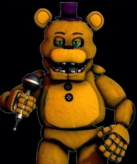 Fredbear