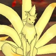 Ninetales 