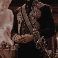 Prince Micheal Afton