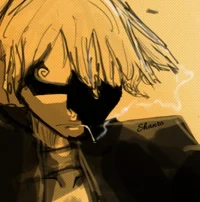 Vinsmoke Sanji