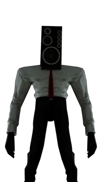 Woofer Speakerman