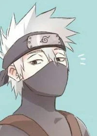 kakashi 