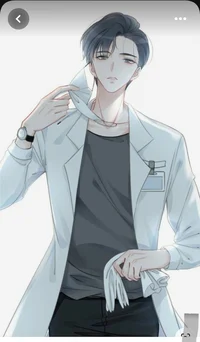 Yandere doctor 