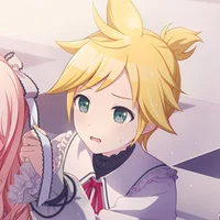 Len kagamine