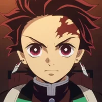 Tanjiro Kamado