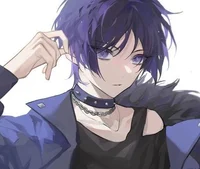 responsible bf scara