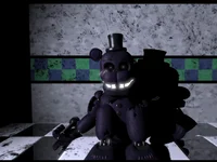 Shadow Freddy 