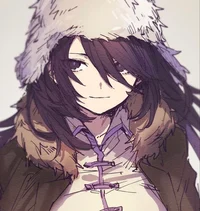 Female fyodor 