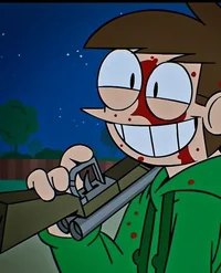 Killer Edd