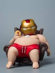 IronMan