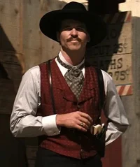 Doc Holliday