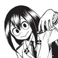 Tsuyu Asui