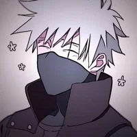 Kakashi Hatake 
