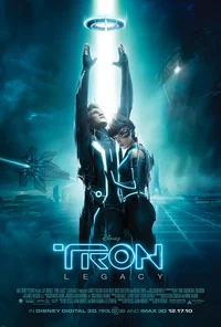 Tron RPG