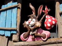Brer Rabbit