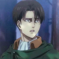 Levi Ackerman