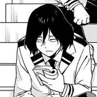 Shota Aizawa