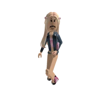 Roblox Barbie