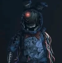 Ignited rotte bonnie